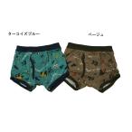 完全閉店セール ボクサーパンツ キャンプ アンパサンド ampersand ボーイズ 下着 キッズ 男の子 130cm 140cm 150cm メール便OK K20