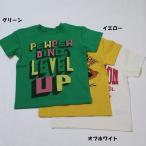 子供服 男の子 女の子 半袖 4色4柄PenguinTシャツ エフオーキッズ F.O.KIDS 80cm 90cm 95cm 100cm 110cm 120cm 130cm 140cm 60%OFF メール便OK FS3.85