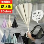 傘 レディース 8本骨 ワンタッチ 無地 耐風 長傘 軽い 大人 大きめ ジャンプ 大きいサイズ おしゃれ かわいい 風に強い かさ 軽くて丈夫な カサ 80cm 80センチ