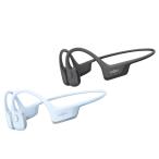 Shokz  ショックス OpenRunAir 2 オープンランエアーツー S610 オープンイヤー 骨伝導イヤホン Bluetooth6.0 急速充電 軽量  IP67規格【カラー：2色】
