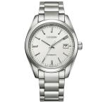 シチズン CITIZEN 腕時計 機械式 自動巻(手巻付き) サファイアクリスタル NB1050-59A メンズ 国内正規品