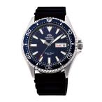 オリエント ORIENT 腕時計 スポーツ ダイバースタイル 日本製 機械式 自動巻(手巻付き) RN-AA0004L メンズ【国内正規品】