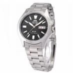 Yahoo! Yahoo!ショッピング(ヤフー ショッピング)オリエント ORIENT 腕時計 スリースター 機械式（自動巻き） 海外モデル ブラック RA-AB0F07B19B メンズ [逆輸入品]