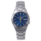 セイコー SEIKO 5 腕時計 海外モデル 自動巻き ブルー文字盤 SNK615K1 メンズ [逆輸入品]