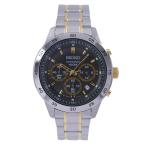 Yahoo! Yahoo!ショッピング(ヤフー ショッピング)セイコー SEIKO 腕時計 クオーツ クロノグラフ 海外モデル 100M防水 グレー系文字盤 SKS525P1 メンズ [逆輸入品]