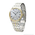 セイコー SEIKO 腕時計 海外モデル クオーツ サファイアガラス SRK048P1 メンズ