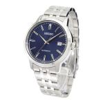 セイコー SEIKO 腕時計 海外モデル 自動巻き(手巻付き) ネイビー SRPH87K1 メンズ 逆輸入品