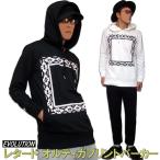  большой Parker письмо dooru Tiga cut and sewn тянуть over Parker EVOLUTION