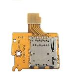 ジョイコン 修理 Switch スイッチ コントローラー 修理キット joy-con 互換品 右 左 修理セット 片方 パーツ 互換 部品 ニンテンドースイッチ SDカード スロット