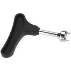 ゴルフ スパイク レンチ ゴルフシューズ ファストツイスト