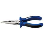 SIGNET(シグネット) 90376 強力ラジオペンチ コンフォートタイプ 160MM