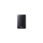 BUFFALO バッファロー SSDPM120U3AB 耐振動・耐衝撃 省電力設計 USB3.1(Gen1)対応 小型ポータブルSSD 120GB ブラック SSDPM120U3AB(USB) | HDD