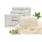 3 шт. комплект красота мыло simbi трава мыло 85g Корея cosme . person мыло твердый камень .. очищение ребенок дезодорант Goryeo морковь шерсть дыра сухой . проблема 