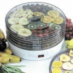 果物野菜乾燥器 からりんこ フードドライヤー ドライフルーツメーカー 1年保証 台湾製 KN-128E 果物野菜乾燥器 商標 食品脱水機 ドライフード 砂糖不使用
