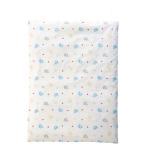  сделано в Японии . днем . futon . чехол на футон кольцо одиночный товар .. san 117×87cm мытье изменение младенец baby постельные принадлежности хлопок 100%