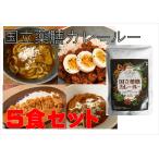 国立薬膳カレールー 5個セット