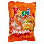 yupiyupigmi burger сумка за границей gmi