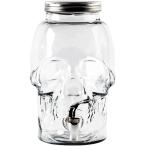  питьевая вода сервер Skull type напиток диспенсер viva reji диспенсер напиток ja- напиток балка голова крышка .... примерно 3.7L Drink Dispenser