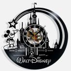 ウォルトディズニー掛時計 ミッキー掛時計