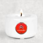  Citroen свеча держатель керамика чай свеча держатель 2 шт Citroen CERAMIC CANDLE HOLDER low sok шт. освещение шт. 