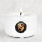  Porsche свеча держатель керамика чай свеча держатель 2 шт Porsche CERAMIC CANDLE HOLDER low sok шт. освещение шт. 