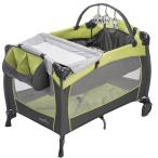 イーブンフロー ポータブル ベビースイート デラックスの魅力解説