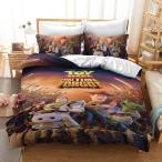 トイストーリー 布団カバー 通販 価格比較 価格 Com