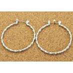 Yahoo! Yahoo!ショッピング(ヤフー ショッピング)フープ チタンピアス