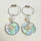 Yahoo! Yahoo!ショッピング(ヤフー ショッピング)幸運のスターフィッシュ （ヒトデ）マリンイヤリング金