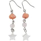 マザーオブパール星珊瑚コーラルロー...