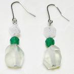 葡萄石プリナイトプレナイトランダム...