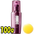 DHC 薬用Qフェースミルク 100mL 乳液 スキンケア 保湿 無香料 無着色 パラベンフリー 天然成分 20代 30代 40代 50代 60代 女性 (Qミルク)