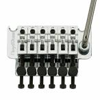 ショッピングCHROME Floyd Rose Original Tremolo System - Chrome R2Nat/フロイドローズオリジナル/全国一律送料無料！