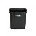 TRUST Trust / [Thor Quadrate Bucket "4.7L / Black"] квадратное ведро 
