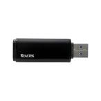 リアルテック SSD 外付け 500GB スティック型 読込最大 450MB/秒 PS5/PS4対応メーカー動作確認済 USB3.2Gen1 Type-A ブラック Realtek CFD RTKPD-500