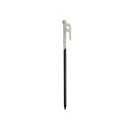  Snow Peak snow peak колок 30cm solid крепление, опора k30 слоновая кость R-103-IV палатка сопутствующие товары кемпинг уличный 