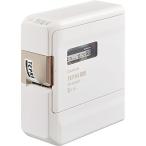 キングジム ラベルプリンター スマホ専用 「テプラ」PRO SR-R2500P 対応ラベル幅:4-18mm幅