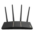ASUS WiFi RT-AX57 無線 ルーター 最新規格WiFi6 2402+574Mbps v6プラス/ OCNバーチャルコネクト対応デュアルバンド。アプリで各種機能を簡単に設定