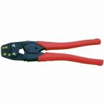 送料無料 LOBSTER エビ ロブテックス 圧着工具 HAK15A