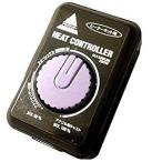 送料無料 アクリサンデー ヒーターキット用 ヒートコントローラー