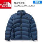 秋冬新作　20fw ノースフェイス  アコンカグアジャケット メンズ　Aconcagua Jacket　ND91832 カラー BT THE NORTH FACE  正規品