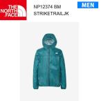 y[ցz24ss m[XtFCX XgCNgCWPbg Y Strike Trail Jacket NP12374  J[ BM THE NORTH FACE Ki