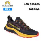 スポルティバ LA SPORTIVA トレランシューズ 　ジャッカル　JACKAL