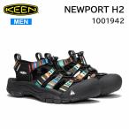 KEEN キーン ニューポー