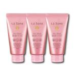 ラサーナ海藻海泥ヘアマスク 160g 3個セット