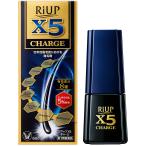 ショッピングリアップ 【第1類医薬品】大正製薬 リアップX5チャージ 60ml