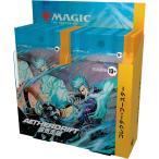 霊気走破 コレクター・ブースター 日本語版 (BOX)12パック入 MTG マジック：ザ・ギャザリング