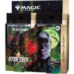 『予約』{TCG} MTG スター・トレック コレクター・ブースター ウィザーズ・オブ・ザ・コースト