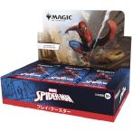 マーベル スパイダーマン プレイブースター 日本語版 (BOX) 30パック入