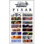 【再販】PIXAR CHARACTERS  未開封カートン(=18BOX入) ヴァイスシュヴァルツ